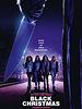 Poster der Black Christmas