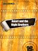 Poster der Amari and the Night Brothers