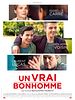 Poster der Un vrai bonhomme