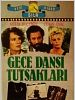 Poster der Gece Dansı Tutsakları