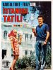 Poster der İstanbul Tatili