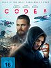 Poster der Code 8