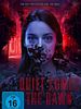 Poster der Quiet Comes the Dawn