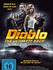 Poster der Diablo - The Ultimate Race