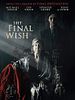 Poster der The Final Wish