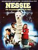 Poster der Nessie, das verrückteste Monster der Welt