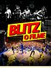 Poster der Blitz, O Filme