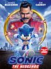 Poster der Sonic The Hedgehog