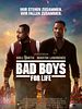 Poster der Bad Boys For Life