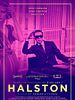 Poster der Halston