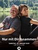 Poster der Nur mit Dir zusammen