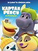 Poster der Kaptan Pengu ve Arkadaşları: Mandalina’nın Günlüğü