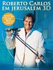 Poster der Roberto Carlos em Jerusalém