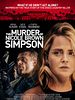 Poster der The Murder of Nicole Brown Simpson