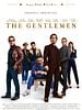 Poster der The Gentlemen