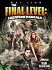 Poster der The Final Level: Escaping Rancala