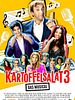 Poster der Kartoffelsalat 3 - Das Musical