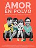 Poster der Amor en polvo