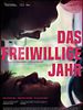 Poster der Das freiwillige Jahr