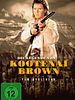 Poster der Die Legende von Kootenai Brown