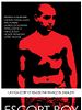 Poster der Escort Boy