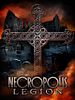 Poster der Necropolis: Legion
