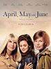 Poster der April, May En June