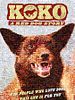 Poster der Koko: A Red Dog Story