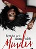 Poster der How To Get Away With Murder