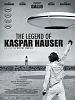 Poster der The Legend Of Kaspar Hauser