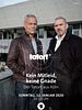 Poster der Tatort: Kein Mitleid, keine Gnade