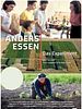 Poster der Anders essen - Das Experiment
