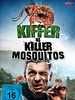 Poster der Kiffer vs. Killer Mosquitos