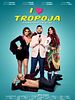 Poster der I Love Tropoja