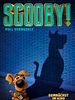 Poster der Scooby! Voll verwedelt