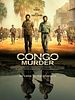Poster der Congo Murder