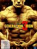 Poster der Generation Iron 3