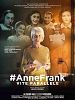 Poster der #AnneFrank. Parallel Stories