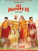 Poster der Jai Mummy Di