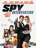 Poster der Spy Intervention