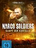 Poster der Narco Soldiers - Kampf der Kartelle