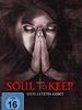 Poster der Soul To Keep - Dein letztes Gebet