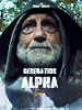 Poster der Génération Alpha