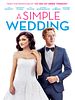 Poster der A Simple Wedding