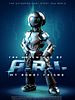 Poster der The Adventure of A.R.I. My Robot Friend