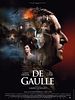 Poster der De Gaulle