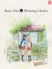 Poster der Kase-San And Morning Glories