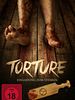 Poster der Torture - Einladung zum Sterben