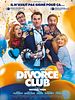 Poster der Divorce Club