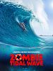 Poster der Zombie Tidal Wave
